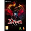 Just for Games Dracula : l'intégrale 1 + 2 + 3 + 4 + 5 + l'Héritage du Sang neuf vendu par Fnac