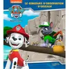 Hachette Jeunesse Pat' Patrouille - Le concours d'observation d'oiseaux neuf vendu par Fnac