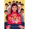 Ldp Jeunesse Mes 10 dates pour Noël neuf vendu par Fnac