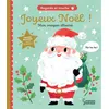 Larousse Joyeux Noël neuf vendu par Fnac