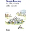 Gallimard Le Petit Nicolas neuf vendu par Fnac