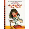 Gallimard jeunesse Lili Graffiti voit rouge neuf vendu par Fnac