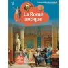 Gallimard jeunesse La Rome Antique neuf vendu par Fnac