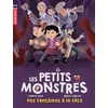 PERE CASTOR Petits monstres t.3 - des fantômes à la fête neuf vendu par Fnac