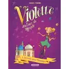 Dargaud Violette Autour Du Monde Tome 3 - En Route Pour L'himalaya neuf vendu par Fnac