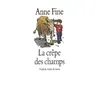 Crepe des champs (La) neuf vendu par Fnac