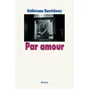Ecole Des Loisirs Par amour neuf vendu par Fnac