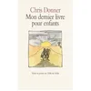 Ecole Des Loisirs Mon dernier livre pour enfants neuf vendu par Fnac
