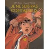 TASCHEN Je ne suis pas contagieux : un enfant juif prisonnier dans le camp de Drancy Gil Tchernia, François Vincent neuf vendu par Fnac