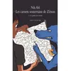 TASCHEN Les Carnets Souterrains De Zénon Tome 1 - Le Palais De Cristal neuf vendu par Fnac