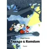 Pastel-Ecole Des Loisirs Tapage & ramdam neuf vendu par Fnac