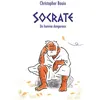 Ecole Des Loisirs Socrate neuf vendu par Fnac