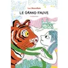 Ecole Des Loisirs Le grand fauve neuf vendu par Fnac