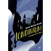 Ecole Des Loisirs Londinium - Tome 1 - Un lapin sous le Dôme neuf vendu par Fnac