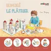 Eyrolles Honoré le plâtrier neuf vendu par Fnac