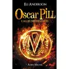 Albin Michel Jeunesse Oscar Pill Tome 4 - L'allié Des Ténèbres neuf vendu par Fnac