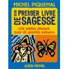 Albin Michel Jeunesse Mon premier livre de sagesse neuf vendu par Fnac