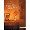 Grasset Jeunesse Depuis ta mort neuf vendu par Fnac