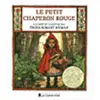 Le Genévrier Le Petit Chaperon rouge Trina Schart Hyman neuf vendu par Fnac