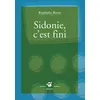 Thierry Magnier Eds Sidonie, C'est Fini neuf vendu par Fnac
