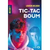 Macha Publishing Tic tac boum neuf vendu par Fnac