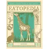 Saltimbanque Eatopedia : quand se nourrir devient un super-pouvoir neuf vendu par Fnac