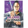 Omaké Books La Lame du Samurai - Tome 1 (VF) neuf vendu par Fnac