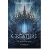 Le Passeur Editeur Créature - La Malédiction - Tome 1 neuf vendu par Fnac