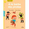 Milan Eds À la barbe des pirates neuf vendu par Fnac