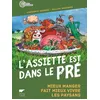 Delachaux et niestlé L'Assiette est dans le pré neuf vendu par Fnac