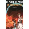 Mediaspaul Porte des anges (la) - tome 2. la quatrieme cle neuf vendu par Fnac