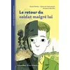 La Nuee Bleue Le retour du soldat malgre lui neuf vendu par Fnac