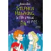 Le Pommier Stephen Hawking, la fille d'Arkas et moi neuf vendu par Fnac