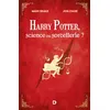 De Boeck Supérieur Harry Potter, science ou sorcellerie ? neuf vendu par Fnac