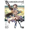 Pika Granblue Fantasy T03 neuf vendu par Fnac