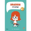 Bang ediciones Manu Tome 1 - A La Plage neuf vendu par Fnac