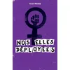 Thierry Magnier Eds Nos elles déployées neuf vendu par Fnac