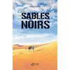 Thierry Magnier Eds Sables noirs neuf vendu par Fnac