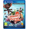 Logithéque Jeu PS Vita - Little Big Planet - Plateforme - 19 Septembre 2012 - Standard - 7+ vendu par momox