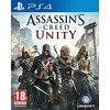 Jeu - Ubisoft - Assassin's Creed Unity - Action - Mode en ligne - PEGI 18+ vendu par momox