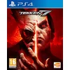 BANDAI NAMCO Entertainment Tekken 7 Jeu PS4 vendu par momox