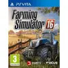 Focus Entertainment Publishing Farming Simulator 16 Ps Vita neuf vendu par Fnac