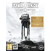 Electronic Arts Star Wars Battlefront Edition Ultimate Jeu PC vendu par momox
