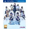 PQube Root Letter PS Vita neuf vendu par Fnac