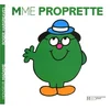 Hachette Madame Proprette Roger Hargreaves vendu par momox