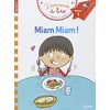J'apprends à lire avec Sami et Julie : miam miam ! vendu par momox