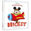 DISNEY - Mes Premières Histoires - Mickey part en voyage vendu par momox