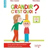 Hachette Enfants Grandir, c'est quoi ? vendu par momox