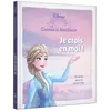 Les contes du bonheur : La Reine des Neiges : Je crois en moi ! neuf vendu par Fnac