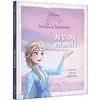 Les contes du bonheur : La Reine des Neiges : Je crois en moi ! vendu par momox